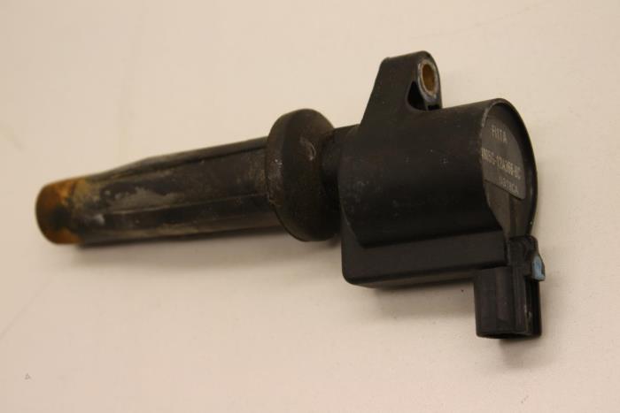Ignition coil Volvo V50 1.8 16V - 30711786 B4184