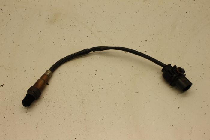 Usados Sonda Lambda Volvo V70 (BW) 2.4 D 20V Precio € 40,00 Norma de margen ofrecido por Auto Demontage Elferink B.V.