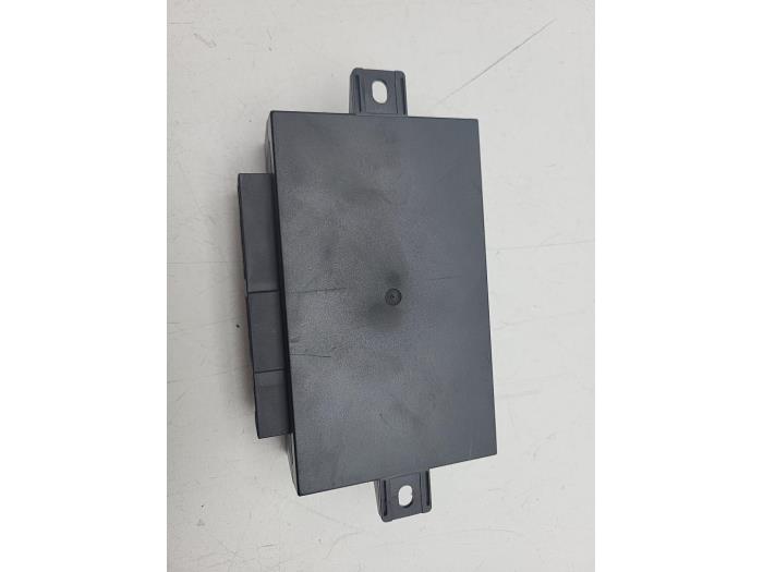 Used Computer, miscellaneous Volvo V70 (BW) 2.4 D 20V Price € 100,00 Margin scheme offered by Auto Demontage Elferink B.V.