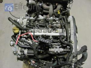Gebrauchte Motor Saab 9-5 (YS3E) 1.9 TiD 16V Preis € 600,00 Margenregelung angeboten von Auto Demontage Elferink B.V.
