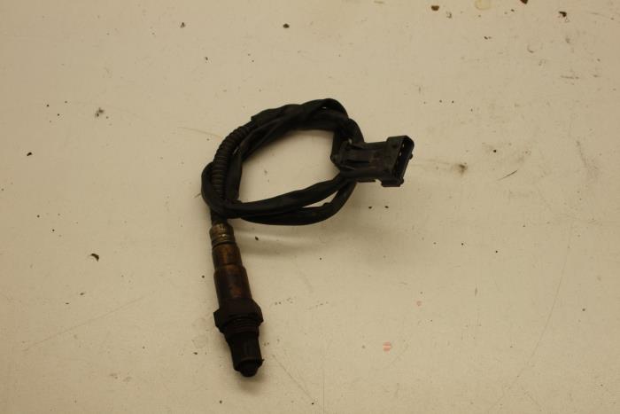 Usados Sonda Lambda Saab 9-5 (YS3E) 2.3t 16V Precio € 50,00 Norma de margen ofrecido por Auto Demontage Elferink B.V.