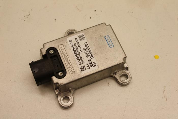 Gebrauchte ABS Sensor Saab 9-3 Sport Estate (YS3F) 1.9 TiD Preis € 50,00 Margenregelung angeboten von Auto Demontage Elferink B.V.