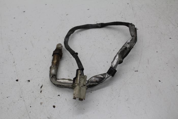 Sonde lambda Volvo S80 (TR/TS), 1998 / 2008 2.8 T6 24V, Berline, 4 portes, Essence, 2.783cc, 200kW (272pk), FWD, B6284T, 1998-05 / 2001-12, TS90 (Occasion)