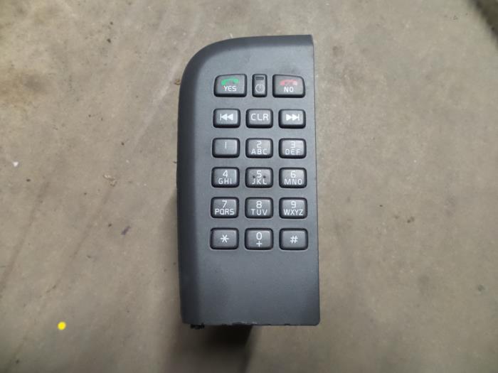 Begagnade Telefonmodul Volvo S80 (TR/TS) 2.9 SE 24V Pris € 75,00 Marginaltabell erbjuds av Auto Demontage Elferink B.V.