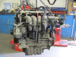 Used Engine Volvo V40 (VW) 1.8 16V Price € 200,00 Margin scheme offered by Auto Demontage Elferink B.V.