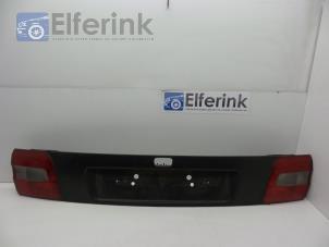 Used Reflector tail light garnish panel Volvo V40 (VW) 1.8 16V Price € 50,00 Margin scheme offered by Auto Demontage Elferink B.V.
