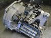 Gearbox from a Volvo S40 (MS) 1.6 D 16V 2006