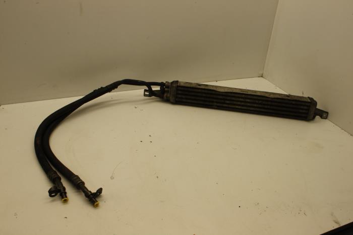 Gebrauchte Ölkühler Saab 9-5 (YS3E) 2.0t 16V Preis € 75,00 Margenregelung angeboten von Auto Demontage Elferink B.V.