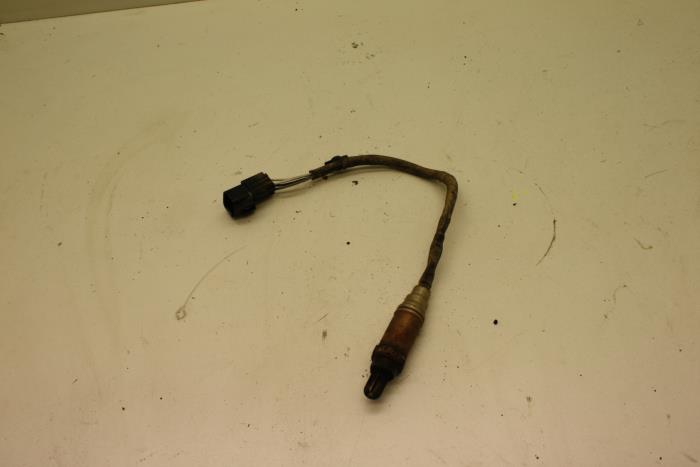 Usados Sonda Lambda Volvo V40 (VW) 1.8i 16V Precio € 50,00 Norma de margen ofrecido por Auto Demontage Elferink B.V.