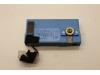Volvo C70 (NK) 2.0 T 20V Antenne amplificateur