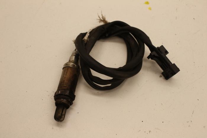 Usagé Sonde lambda Saab 9000 CS 2.0i 16V Prix € 50,00 Règlement à la marge proposé par Auto Demontage Elferink B.V.