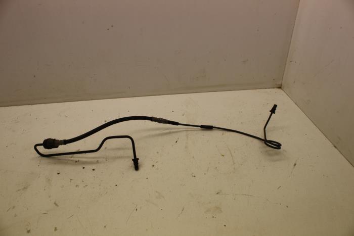 Usagé Conduit embrayage Volvo V50 (MW) 2.4 D5 20V Prix € 25,00 Règlement à la marge proposé par Auto Demontage Elferink B.V.