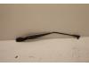 Front wiper arm from a Volvo S40 (MS), 2004 / 2012 2.0 D 16V, Saloon, 4-dr, Diesel, 1.998cc, 100kW (136pk), FWD, D4204T, 2004-01 / 2010-12, MS75 2004
