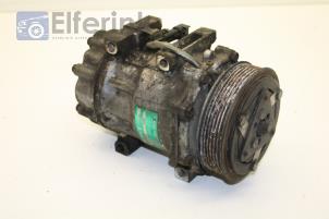 Used Air conditioning pump Volvo S40 (MS) 2.0 D 16V Price € 100,00 Margin scheme offered by Auto Demontage Elferink B.V.
