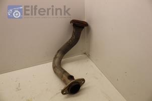 Used Exhaust front section Volvo 440 1.6 i DL,GL,GLE Price € 50,00 Margin scheme offered by Auto Demontage Elferink B.V.