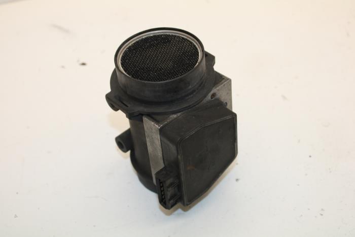 Gebrauchte Luftmassenmesser Saab 9000 CS 2.0i 16V Preis € 125,00 Margenregelung angeboten von Auto Demontage Elferink B.V.
