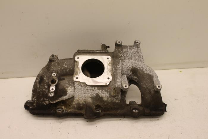 Gebrauchte Ansaugbrugge Saab 9-3 II Sport Sedan (YS3F) 2.0T 16V BioPower Preis € 75,00 Margenregelung angeboten von Auto Demontage Elferink B.V.