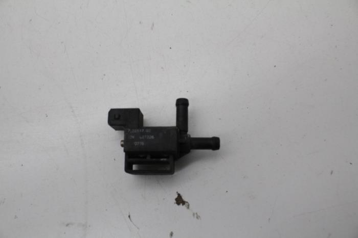 Begagnade Sensor (övriga) Volvo S40 (VS) 2.0 16V Turbo Pris € 25,00 Marginaltabell erbjuds av Auto Demontage Elferink B.V.