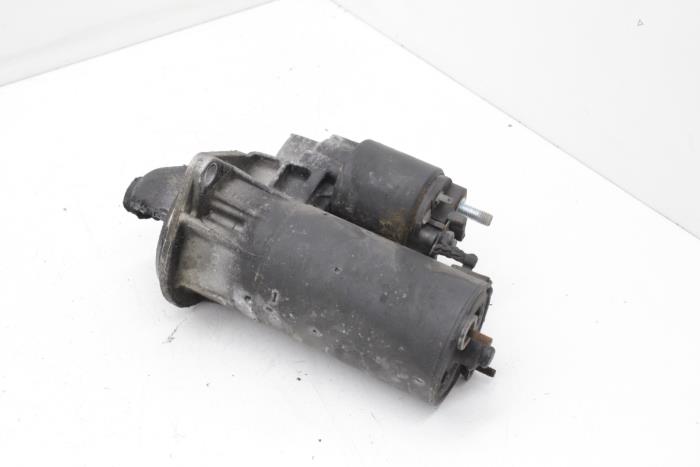 Used Starter Saab 9000 CS 2.3i 16V Turbo CSE Price € 50,00 Margin scheme offered by Auto Demontage Elferink B.V.