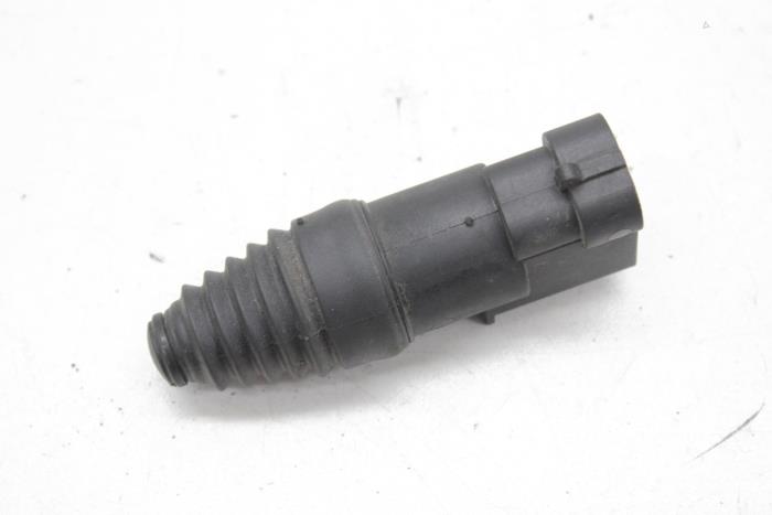 Używane Przelacznik Saab 9-3 II (YS3F) 2.0T 16V BioPower Cena € 25,00 Procedura marży oferowane przez Auto Demontage Elferink B.V.