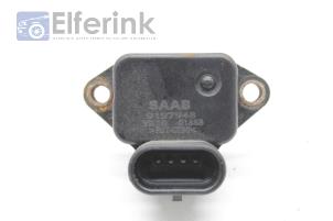 Usados Sensor de temperatura de motor Saab 9-3 I (YS3D) 2.0t 16V Ecopower Precio € 20,00 Norma de margen ofrecido por Auto Demontage Elferink B.V.