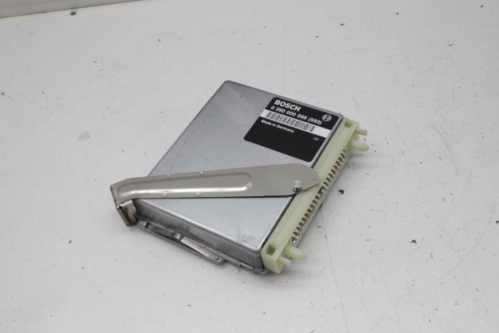 Used Injection computer Volvo 850 2.5i GLT 20V Price € 125,00 Margin scheme offered by Auto Demontage Elferink B.V.
