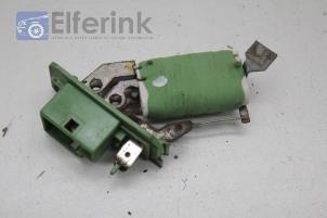 Used Heater resistor Saab 900 II 2.0 i,Si 16V Price € 25,00 Margin scheme offered by Auto Demontage Elferink B.V.