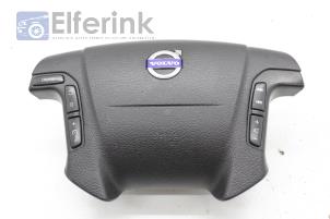 Używane Poduszka powietrzna lewa (kierownica) Volvo S80 (TR/TS) 2.4 D5 20V Cena € 50,00 Procedura marży oferowane przez Auto Demontage Elferink B.V.