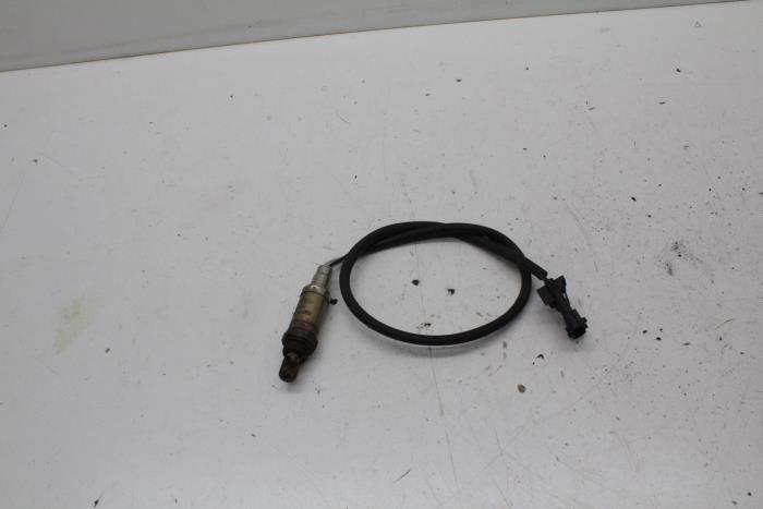 Usagé Sonde lambda Saab 9-5 (YS3E) 2.0t 16V Prix € 50,00 Règlement à la marge proposé par Auto Demontage Elferink B.V.