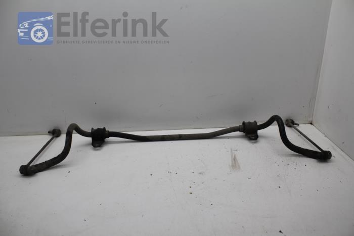 Front anti-roll bar from a Volvo V70 (BW) 2.4 D 20V 2008