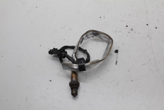 Sonde lambda Volvo S60 I (RS/HV), 2000 / 2010 2.5 T 20V AWD, Berline, 4 portes, Essence, 2.521cc, 154kW (209pk), 4x4, B5254T2, 2002-07 / 2010-04, RS5953; RS5957; RS59G3; RS59G7 (Occasion)