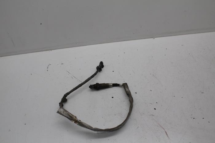 Usados Sonda Lambda Volvo S40 (MS) 2.5 T5 20V Precio € 50,00 Norma de margen ofrecido por Auto Demontage Elferink B.V.