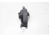 Rear seatbelt, centre from a Volvo S40 (MS), 2004 / 2012 2.5 T5 20V, Saloon, 4-dr, Petrol, 2.521cc, 162kW (220pk), FWD, B5254T3, 2004-01 / 2007-12, MS68 2004