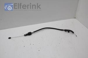 Used Throttle cable Saab 9-5 (YS3E) 3.0 t V6 24V Price € 40,00 Margin scheme offered by Auto Demontage Elferink B.V.