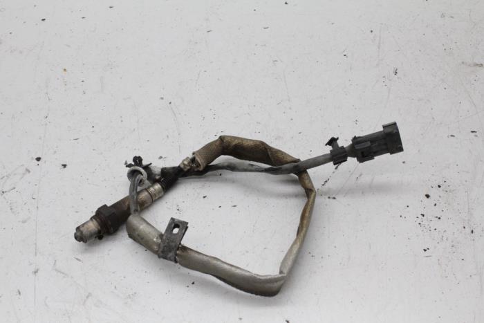 Lambda probe Volvo V70 (SW), 1999 / 2008 2.5 T 20V, Combi/o, Petrol, 2.521cc, 154kW (209pk), FWD, B5254T2, 2004-04 / 2007-08, SW59 (Used)