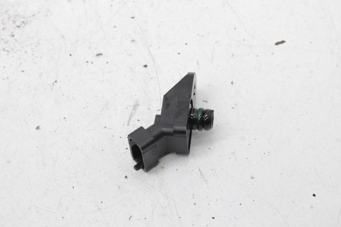 Usados Sensor Map (colector de admisión) Saab 9-3 I (YS3D) 2.2 TiD 16V Precio € 25,00 Norma de margen ofrecido por Auto Demontage Elferink B.V.