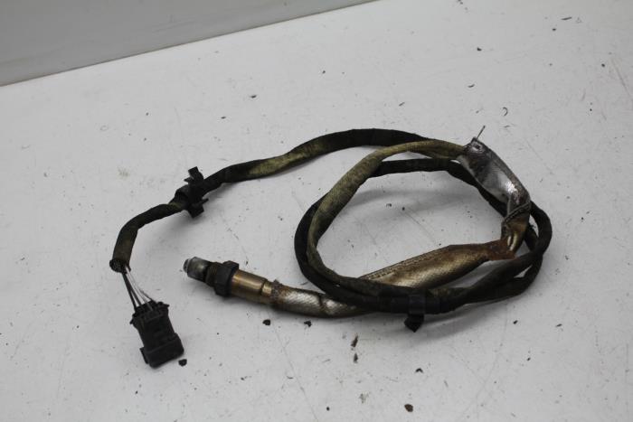 Usados Sonda Lambda Volvo S80 (TR/TS) 2.9 SE 24V Precio € 50,00 Norma de margen ofrecido por Auto Demontage Elferink B.V.