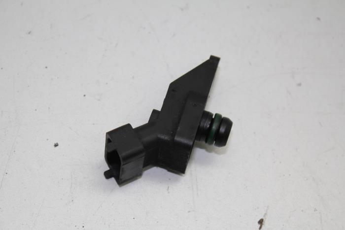 Usados Sensor Map (colector de admisión) Saab 9-3 I (YS3D) 2.2 TiD 16V Precio € 25,00 Norma de margen ofrecido por Auto Demontage Elferink B.V.