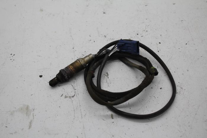 Usados Sonda Lambda Volvo 960 I 3.0i 24V Precio € 50,00 Norma de margen ofrecido por Auto Demontage Elferink B.V.