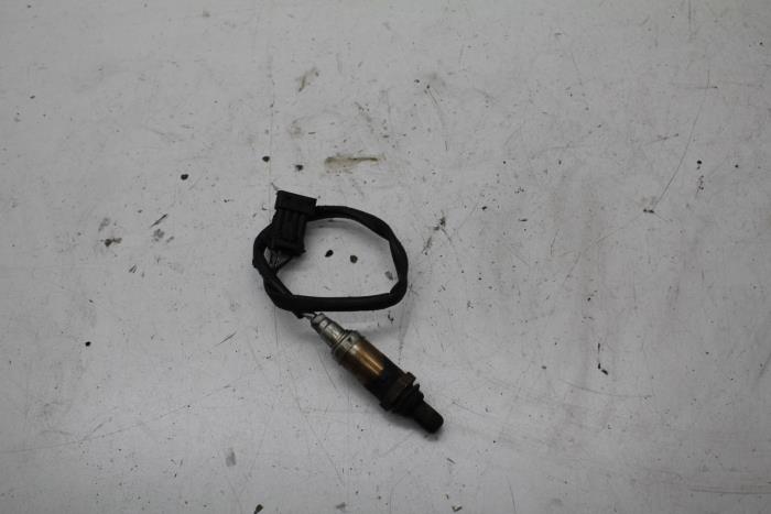 Usados Sonda Lambda Saab 900 II (YS3D) 2.5 SE V6 24V Precio € 50,00 Norma de margen ofrecido por Auto Demontage Elferink B.V.