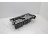 Sump from a Volvo S80 (TR/TS), 1998 / 2008 2.4 D5 20V, Saloon, 4-dr, Diesel, 2.401cc, 120kW (163pk), FWD, D5244T, 2001-09 / 2003-01, TS 2003
