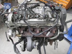 Used Engine Volvo S60 I (RS/HV) 2.4 D 20V Price € 450,00 Margin scheme offered by Auto Demontage Elferink B.V.