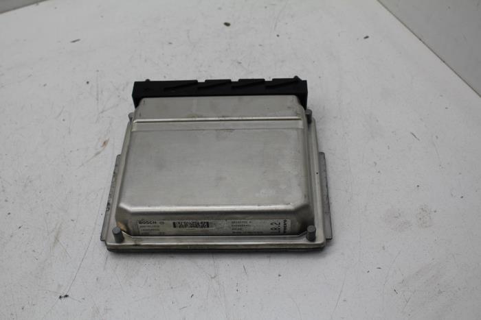 Used Injection computer Volvo S60 I (RS/HV) 2.4 D 20V Price € 125,00 Margin scheme offered by Auto Demontage Elferink B.V.
