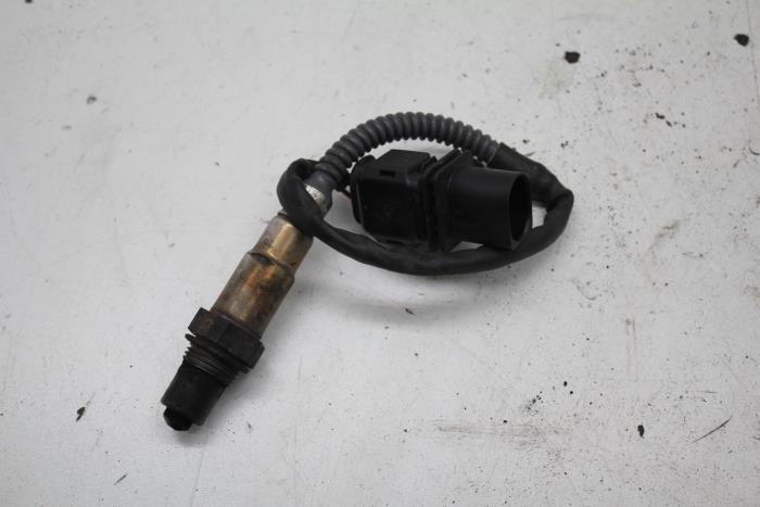 Usados Sonda Lambda Volvo V50 (MW) 2.4 D5 20V Precio € 40,00 Norma de margen ofrecido por Auto Demontage Elferink B.V.