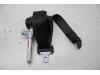 Rear seatbelt tensioner, left from a Volvo V50 (MW), 2003 / 2012 2.4 D5 20V, Combi/o, Diesel, 2.401cc, 132kW (179pk), FWD, D5244T13; EURO4, 2006-03 / 2010-12, MW86 2008