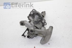 Used Gearbox mechanism Volvo V70 (BW) 2.0 D 16V Price € 250,00 Margin scheme offered by Auto Demontage Elferink B.V.
