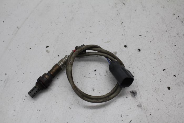 Usados Sonda Lambda Volvo S80 (TR/TS) 2.4 SE 20V 170 Precio € 40,00 Norma de margen ofrecido por Auto Demontage Elferink B.V.