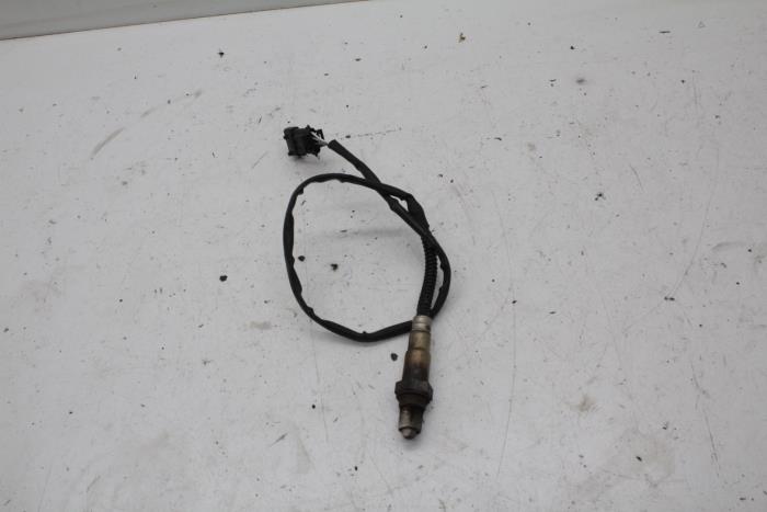 Sonde lambda Saab 9-3 I (YS3D), 1998 / 2002 2.0t 16V Ecopower, Berline avec hayon arrière, Essence, 1.985cc, 110kW (150pk), FWD, B205E, 1999-03 / 2002-09 (Occasion)