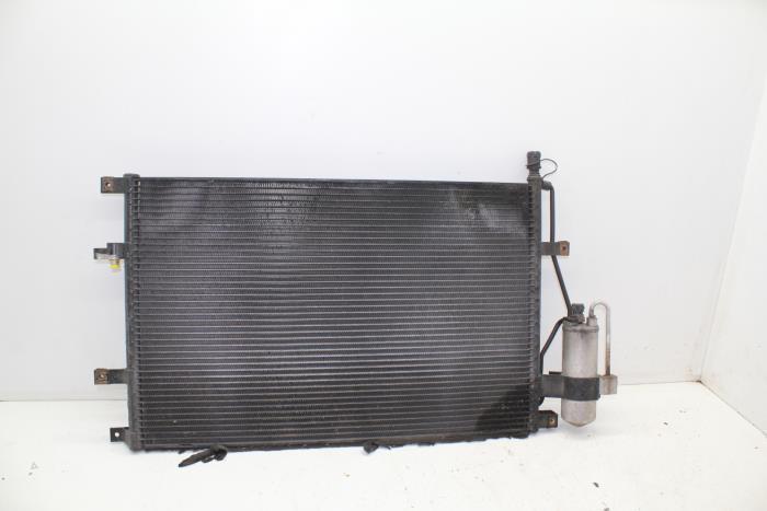 Gebrauchte Klima Kondensor Volvo XC70 (SZ) XC70 2.4 T 20V Preis € 75,00 Margenregelung angeboten von Auto Demontage Elferink B.V.