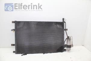 Used Air conditioning condenser Volvo XC70 (SZ) XC70 2.4 T 20V Price € 75,00 Margin scheme offered by Auto Demontage Elferink B.V.
